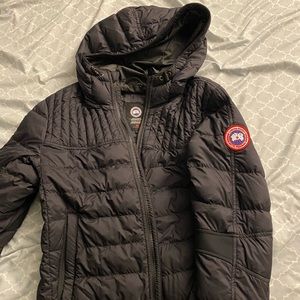 Men's Cabri Hooded Puffer Jacket